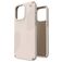 Speck Presidio2 Grip iPhone 15 Pro Max Hoesje Hardcase Backcover Shockproof - Bleached Bone