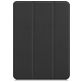 Mobigear Tri-Fold iPad Pro 12.9 Inch (2018) Hoes Bookcase - Zwart