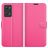Mobigear Classic Realme GT2 Hoesje Bookcase Portemonnee - Magenta