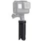 Puluz Folding Statief - Universal - Zwart
