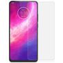 Mobigear Motorola One Hyper Glazen Screenprotector - Case Friendly