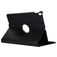 Mobigear DuoStand iPad Pro 10.5 Inch (2017) Hoes Draaibare Bookcase - Zwart