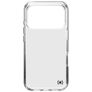 Speck Presidio Perfect Clear Doorzichtig iPhone 18 Pro Hoesje Hardcase Backcover Shockproof - Transparant
