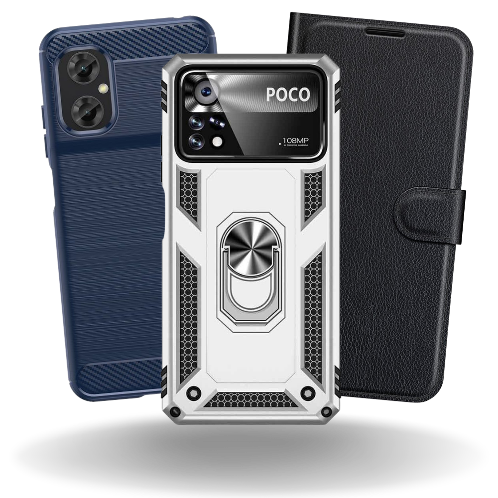 POCO Hoesjes