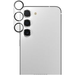 PanzerGlass PicturePerfect Samsung Galaxy S23 Plus Glazen Camera Protector - Case Friendly