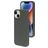 Mobiparts iPhone 14 Siliconen Hoesje Backcover - Urban Grey