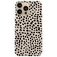 Burga Tough iPhone 13 Pro Max Hoesje Hardcase Backcover Shockproof - Almond Latte