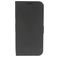 Valenta Classic iPhone 12 Pro Max Hoesje Echt Leer Bookcase Portemonnee - Bruin