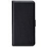 Mobilize Classic Gelly Wallet Xiaomi 17T Pro Hoesje Bookcase Portemonnee - Zwart