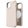 Speck Presidio2 Pro iPhone 15 MagSafe Hoesje Hardcase Backcover Shockproof - Bleached Bone