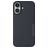 Nudient Thin Magsafe iPhone 17 Hoesje Hardcase Backcover - Midwinter Blue