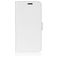 Mobigear Wallet Huawei Nova 3 Hoesje Bookcase Portemonnee - Wit