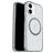 Otterbox Symmetry+ Doorzichtig iPhone 17 MagSafe Hoesje Hardcase Backcover Shockproof - Transparant