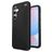 Speck Presidio2 Grip Samsung Galaxy S24 FE Hoesje Hardcase Backcover Shockproof - Zwart