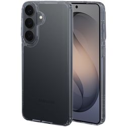 Mobiparts Classic Hardcover Doorzichtig Samsung Galaxy S26 Plus Hoesje Hardcase Backcover - Transparant
