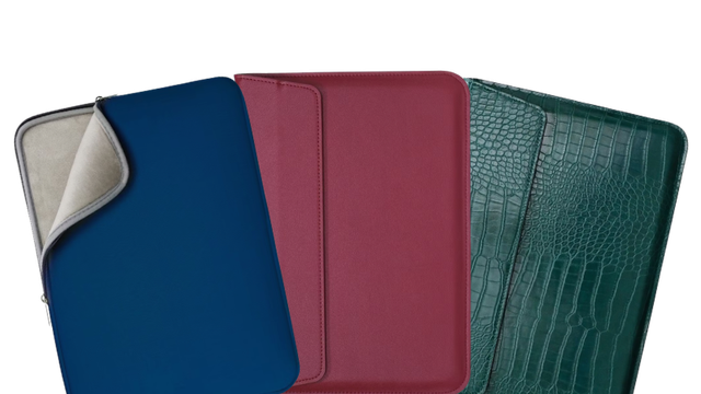 Laptop hoezen & sleeves