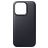 Nudient Thin Precise iPhone 14 Pro MagSafe Hoesje Hardcase Backcover - Midwinter Blue
