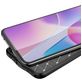 Mobigear Luxury HONOR X8 Hoesje Flexibel TPU Backcover - Blauw