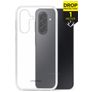 Mobilize Naked Protection Doorzichtig Samsung Galaxy A17 Hoesje Hardcase Backcover Shockproof - Transparant