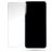 Mobilize Realme 7 Glazen Screenprotector - Case Friendly