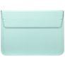 Mobigear Envelope Laptop Sleeve 12 inch Laptop hoes - Groen