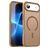 Mobigear Shockproof iPhone Air MagSafe Hoesje Hardcase Backcover - Desert Gold