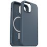 OtterBox Symmetry iPhone 15 MagSafe Hoesje Hardcase Backcover Shockproof - Blauw