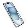 OtterBox Premium iPhone 15 Plus Glazen Screenprotector - Case Friendly