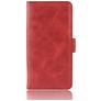 Mobigear Slim Magnet Huawei Mate 30 Pro Hoesje Bookcase Portemonnee - Rood