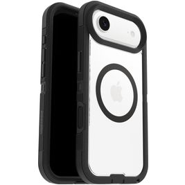 Otterbox Defender Pro XT iPhone Air MagSafe Hoesje Hardcase Backcover Shockproof - Zwart