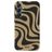 MIO Samsung Galaxy S24 MagSafe Hoesje Hardcase Backcover - Swirl