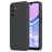 Mobiparts Samsung Galaxy A15 Siliconen Hoesje Backcover - Urban Grey