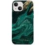 Burga Tough iPhone 14 Hoesje Hardcase Backcover Shockproof - Emerald Pool