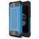 Mobigear Outdoor Xiaomi Redmi Go Hoesje Hardcase Backcover Shockproof - Blauw