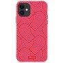 MIO iPhone XR MagSafe Hoesje Hardcase Backcover - Wild Hearts