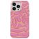 Burga Tough iPhone 15 Pro Hoesje Hardcase Backcover Shockproof - Popsicle