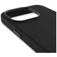 Decoded iPhone 15 Pro Siliconen Hoesje Backcover - Graphene