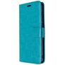 Mobigear Wallet Nokia 2.3 Hoesje Bookcase Portemonnee - Turquoise