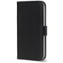 Mobilize Classic Gelly OnePlus Nord CE6 Hoesje Bookcase Portemonnee - Zwart
