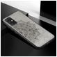 Mobigear Mandala Samsung Galaxy S20 Plus Hoesje Hardcase Backcover - Grijs