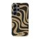 MIO Samsung Galaxy S25 Ultra MagSafe Hoesje Hardcase Backcover - Swirl