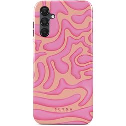 Burga Tough Samsung Galaxy A15 Hoesje Hardcase Backcover Shockproof - Popsicle