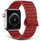 Decoded Traction Loop Siliconen Apple Watch Bandje Magneetsluiting - 42/41/40/38 mm - Astro Dust