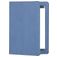 Mobigear Classic Paspoort Hoesje - Blauw