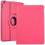 Mobigear DuoStand iPad 7 (2019) Hoes Draaibare Bookcase - Magenta