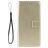 Mobigear Wallet Google Pixel 3a Hoesje Bookcase Portemonnee - Goud