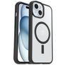 Otterbox React iPhone 14 MagSafe Hoesje Hardcase Backcover Shockproof - Zwart