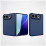 Mobigear Colors iPhone Duo Hoesje Hardcase Backcover - Blauw