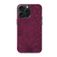 MIO iPhone 15 Pro MagSafe Hoesje Hardcase Backcover - Berry Blooms