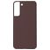 Nudient Thin Precise Samsung Galaxy S22 Plus Hoesje Hardcase Backcover - Sangria Red
